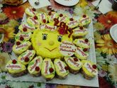 Прощай начальная школа
