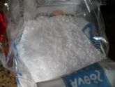 О соли.