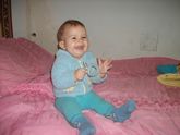 сегодня нам 10 месяцев