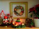С НОВЫМ ГОДОМ ДЕВОЧКИ!