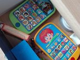 Подарок на 3 года мальчику