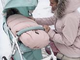 Подскажите название этой коляски ??