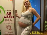 Нам почти 36 недель!