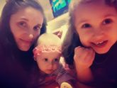 С новым 2018 годом))