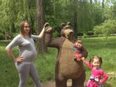 Вес и фигура после родов
