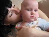 Поход к педиатру