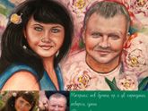 Портреты