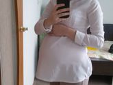 33 неделька.