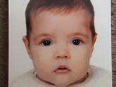 3 месяца малышуне