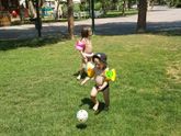 День Рожденья Мартина (2года)