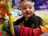 Предновогоднее настроение.