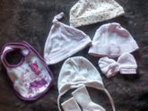 Родственники отдали стоооолько вещей