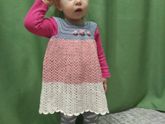 Я вернулась и вяжу на заказ