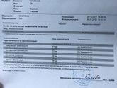 Девушки ,сдали анализ на