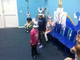 кукольные спектакли и роспись пряников