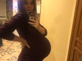 Тададам ? 38 недель