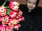 Сыночку сегодня 6️⃣ месяцев 🎈🎈🎈