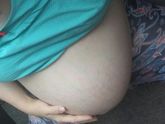 Ну вот и 36 недель