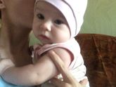 Моя серьезная дама