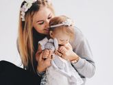 Доброе утро, зайки♥️ Мы