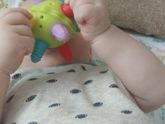 Игрушка-прорезыватель