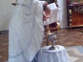 ✝Крещение ?