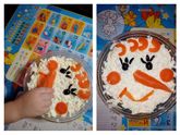 Марафон "Зимние фантазии". 5 задание "Новогодние вкусняшки"