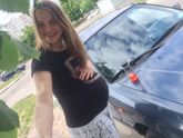 38 неделька пошла :)