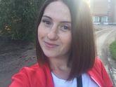 Подстригалась ??☺️
