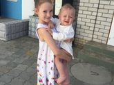 Крестины Марселя