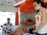 Операция прошла успешно!!!!