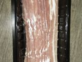Поделитесь рецептами как вкуснее приготовить вот такой бекон.