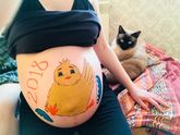 Ура!!! 2018 год, в ожидании чуда)