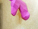 Paper craft!