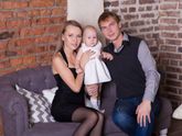 Уже новогоднее настроение?