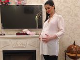 40 неделек уже 🤰🏻