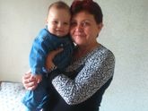Мой мальчик 💋