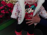 Ураааааа? Доченька сегодня сказала