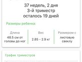 Хочу родить??