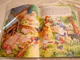 Новая крутая детская книга.