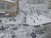 Хорошо сегодня на улице
