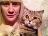 Приуныл котлеша ?