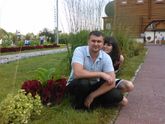 с годовщиной нас! 14 лет вместе))))