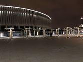 Парк Галицкого