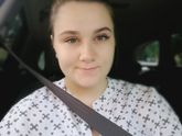 Поездка в роддом)))