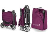 коляска babyjogger city tour