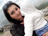 Моя бусинка!девочки такие девочки )😍😍😍👼👸