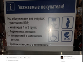 К вопросу об очередях..