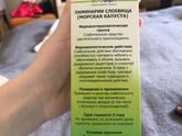 Тётя мужа принесла вчера