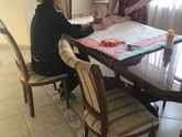 Принимаем массаж